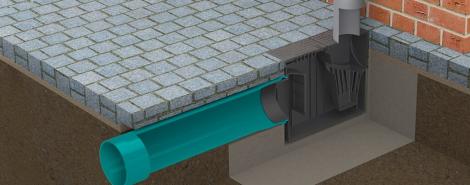 (P) Cum alegi căminul de vizitare pentru canalizare potrivit pentru proiectul tău