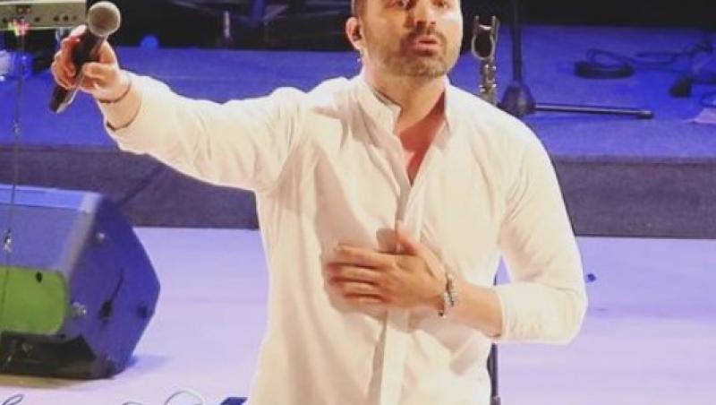 Ce semnificație are numele pe care Pepe și soția sa, Yasmine, l-au ales pentru fiica lor. Numele special al mezinei familiei