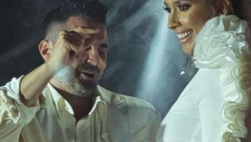 Ce semnificație are numele pe care Pepe și soția sa, Yasmine, l-au ales pentru fiica lor. Numele special al mezinei familiei