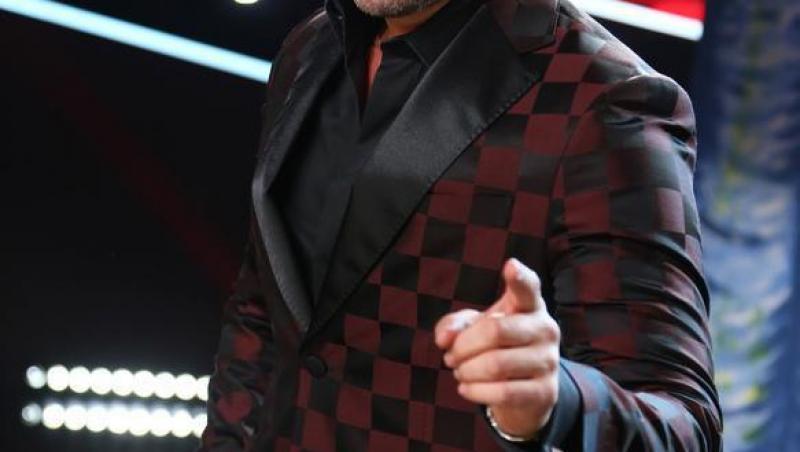 Ce semnificație are numele pe care Pepe și soția sa, Yasmine, l-au ales pentru fiica lor. Numele special al mezinei familiei