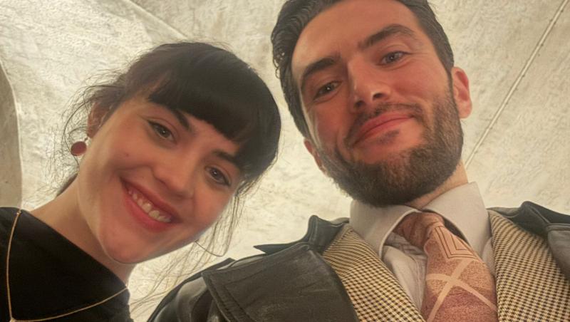 Exclusiv| Liviu Bora din Destine cu parfum de lavandă, detalii despre noul sezon. Cum a petrecut Paștele alături de familie