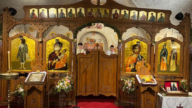 Exclusiv| Liviu Bora din Destine cu parfum de lavandă, detalii despre noul sezon. Cum a petrecut Paștele alături de familie