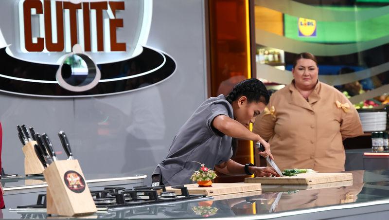 Chefi la cuțite, 15 aprilie 2026. Chef Richard Abou Zaki, cu lacrimi în ochi. Ce a dezvăluit cu vocea tremurândă: „Sunt mândru”