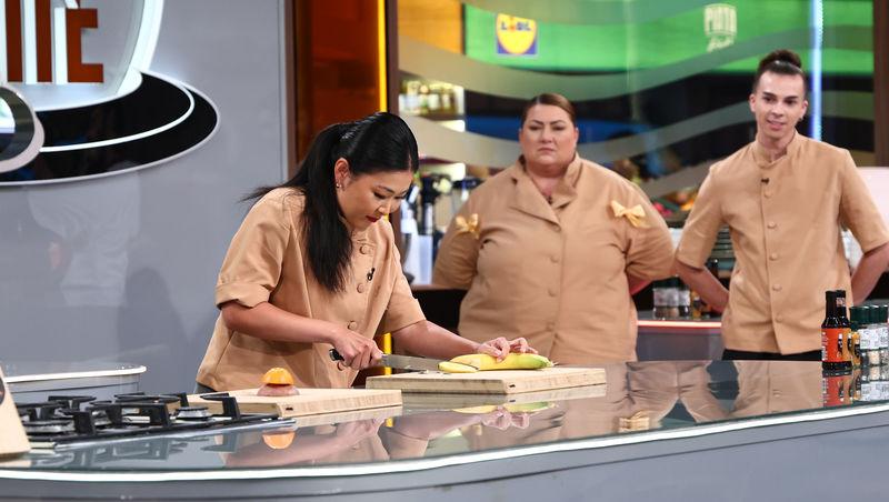 Chefi la cuțite, 15 aprilie 2026. Chef Richard Abou Zaki, cu lacrimi în ochi. Ce a dezvăluit cu vocea tremurândă: „Sunt mândru”