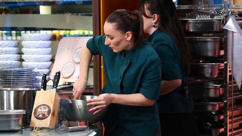 Chefi la cuțite, 15 aprilie 2026. Chef Alexandru Sautner, prima amuletă din sezonul 17. Cum s-a „răzbunat” chef Richard Abou Zaki