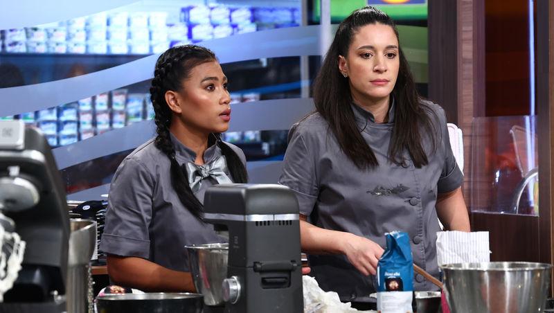 Chefi la cuțite, 15 aprilie 2026. Chef Alexandru Sautner, prima amuletă din sezonul 17. Cum s-a „răzbunat” chef Richard Abou Zaki