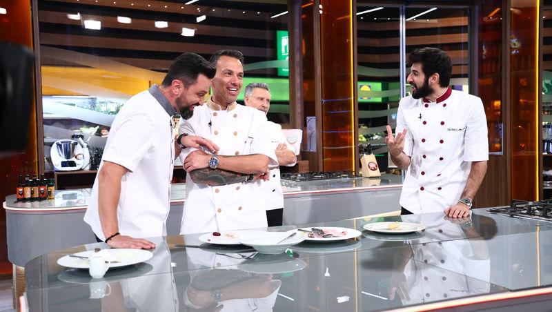 Chefi la cuțite, 15 aprilie 2026. S-au confiscat farfurii, iar verdictul final a fost uluitor. Cine a câștigat al treilea battle