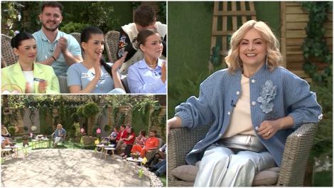 Mireasa, sezon 13. Simona Gherghe, anunț important pe finalul emisiei live: &bdquo;Vreau aplauze puternice&rdquo;