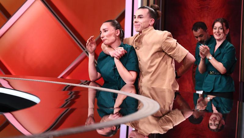 Chefi la cuțite, 15 aprilie 2026. O nouă eliminare în echipa verde. De ce s-a enervat chef Richard Abou Zaki