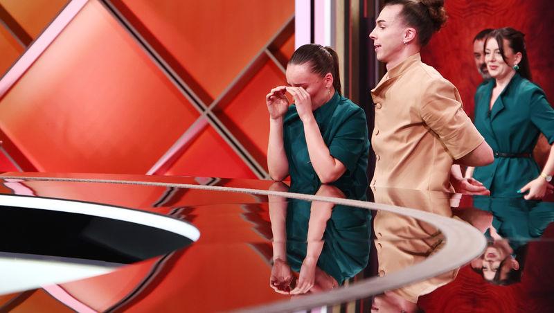 Chefi la cuțite, 15 aprilie 2026. O nouă eliminare în echipa verde. De ce s-a enervat chef Richard Abou Zaki