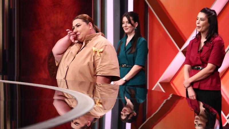 Chefi la cuțite, 15 aprilie 2026. O nouă eliminare în echipa verde. De ce s-a enervat chef Richard Abou Zaki