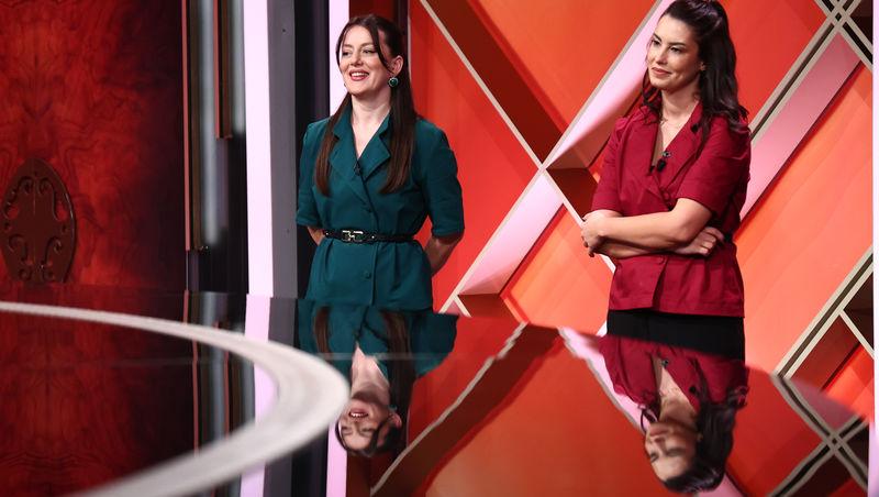 Chefi la cuțite, 15 aprilie 2026. O nouă eliminare în echipa verde. De ce s-a enervat chef Richard Abou Zaki