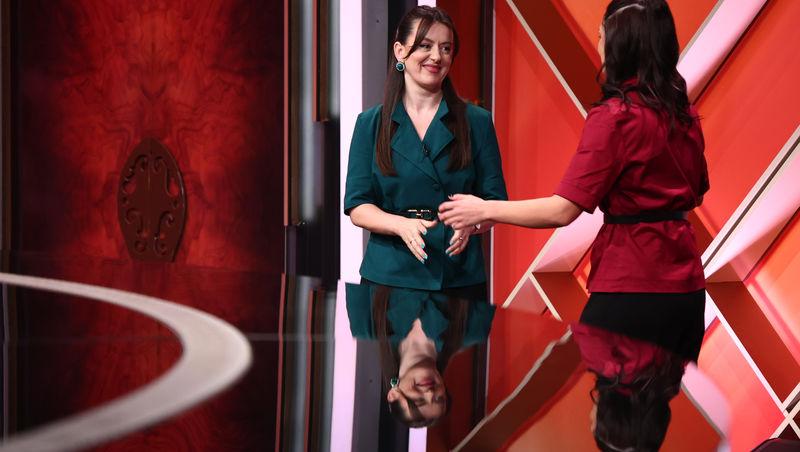 Chefi la cuțite, 15 aprilie 2026. O nouă eliminare în echipa verde. De ce s-a enervat chef Richard Abou Zaki