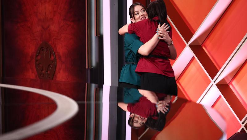 Chefi la cuțite, 15 aprilie 2026. O nouă eliminare în echipa verde. De ce s-a enervat chef Richard Abou Zaki