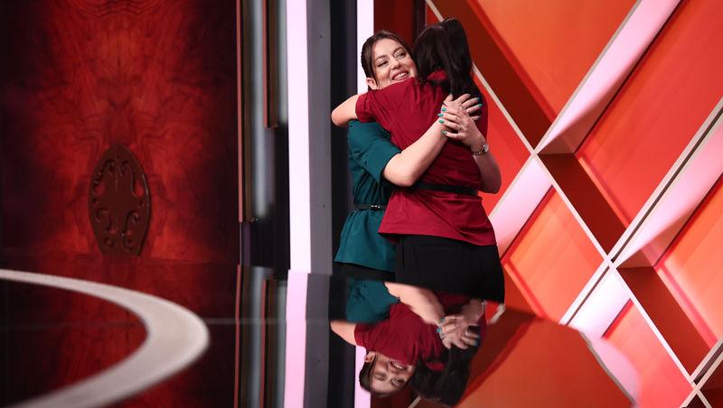 Chefi la cuțite, 15 aprilie 2026. O nouă eliminare în echipa verde. De ce s-a enervat chef Richard Abou Zaki