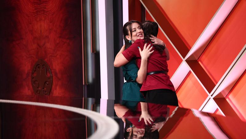 Chefi la cuțite, 15 aprilie 2026. O nouă eliminare în echipa verde. De ce s-a enervat chef Richard Abou Zaki