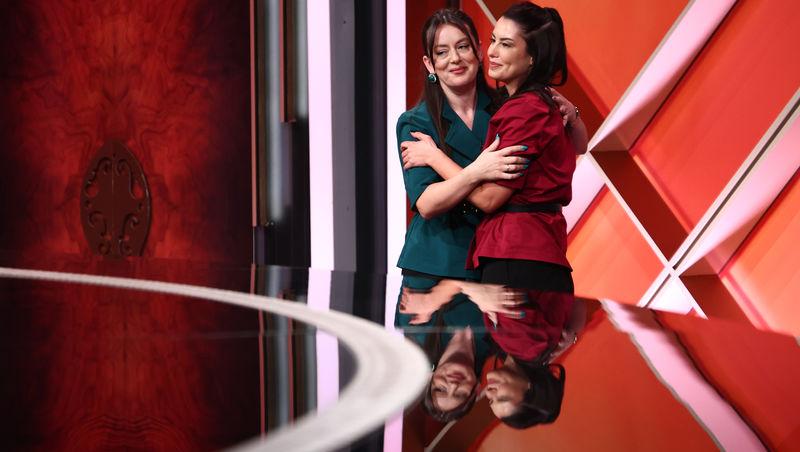 Chefi la cuțite, 15 aprilie 2026. O nouă eliminare în echipa verde. De ce s-a enervat chef Richard Abou Zaki