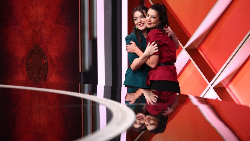 Chefi la cuțite, 15 aprilie 2026. O nouă eliminare în echipa verde. De ce s-a enervat chef Richard Abou Zaki