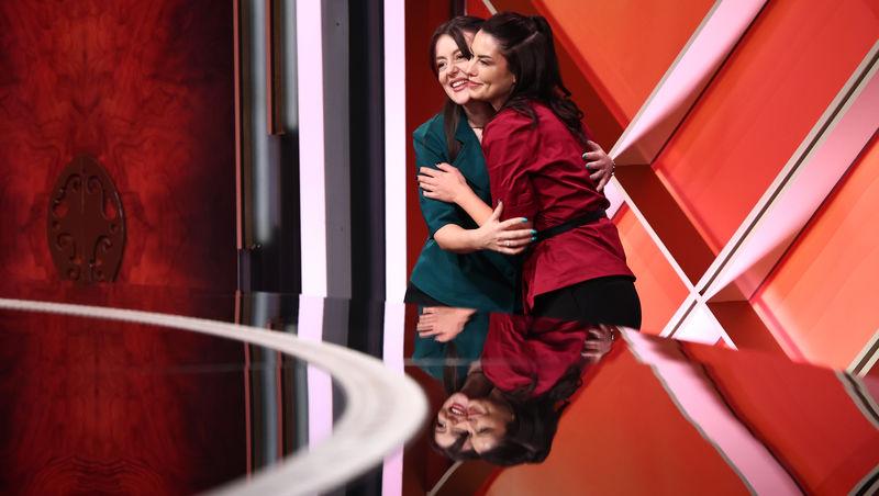 Chefi la cuțite, 15 aprilie 2026. O nouă eliminare în echipa verde. De ce s-a enervat chef Richard Abou Zaki