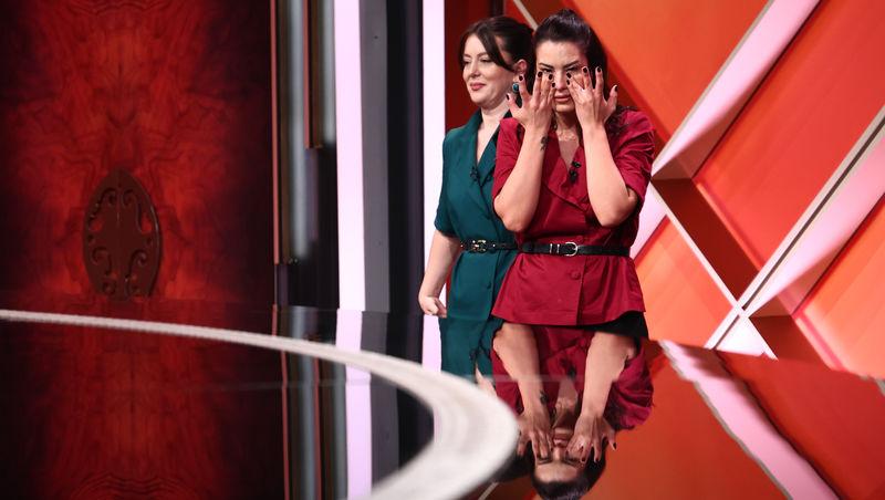 Chefi la cuțite, 15 aprilie 2026. O nouă eliminare în echipa verde. De ce s-a enervat chef Richard Abou Zaki