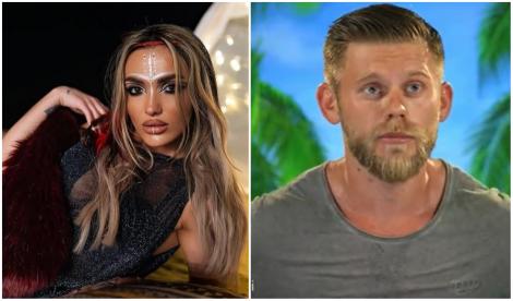 Ella Vișan, fostă concurentă la Insula Iubirii, ar fi &icirc;ntr-o relație cu Răzvan Kovacs. Ce imagine i-a pus pe mulți pe g&acirc;nduri