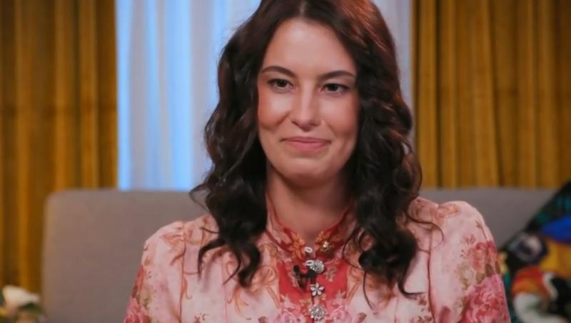 Cine este Bianca Podosu de la Chefi la cuțite sezon 17. Concurenta a studiat patiserie la Paris și are 2 copii minunați