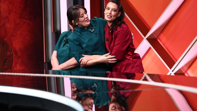 Cine este Bianca Podosu de la Chefi la cuțite sezon 17. Concurenta a studiat patiserie la Paris și are 2 copii minunați