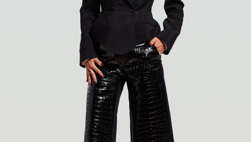 Denise Rifai, ocupată ca o furnicuță. Cum se pregătește pentru noua emisiune de la Antena 1