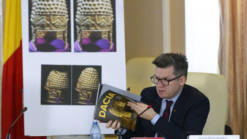 Cum au reușit ofițerii sub acoperire să prindă suspecții în operațiunea Coiful de la Coțofenești. Noi detalii au ieșit la iveală