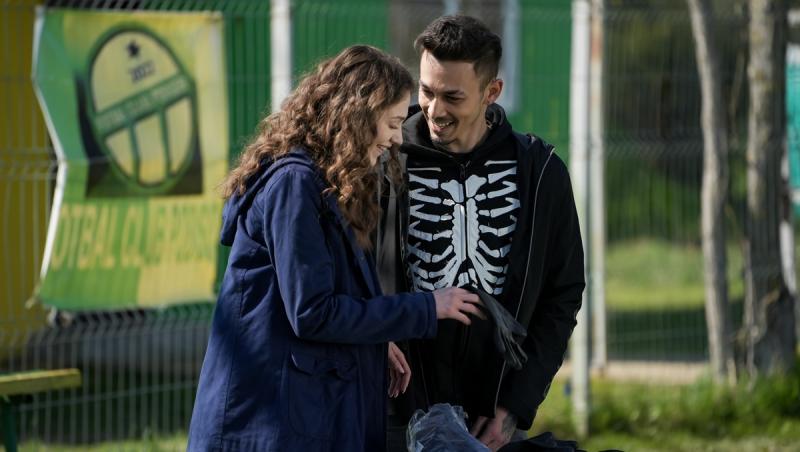 Juno lansează Destine cu parfum de lavandă, piesa care poartă numele spin-off-ului serialului original de la Antena 1