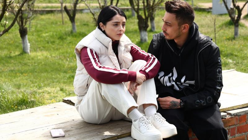 Juno lansează Destine cu parfum de lavandă, piesa care poartă numele spin-off-ului serialului original de la Antena 1