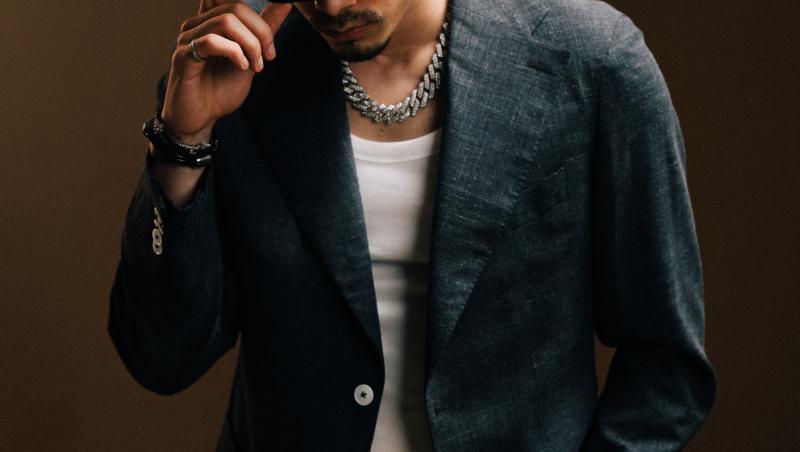 Juno lansează Destine cu parfum de lavandă, piesa care poartă numele spin-off-ului serialului original de la Antena 1