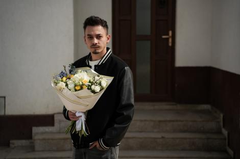 Juno lansează Destine cu parfum de lavandă, piesa care poartă numele spin-off-ului serialului original de la Antena 1