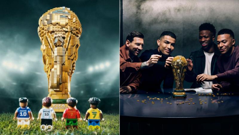 colaj ronaldo, messi, mbappe, vicinus