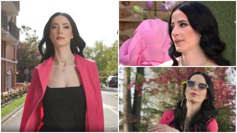 Mireasa, sezon 13. Raluca, noua concurentă, a intrat &icirc;n emisiune. Ce băiat &icirc;nalt spune că i-a atras atenția