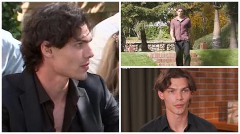 Mireasa, sezon 13. Cine este Denis, noul concurent. T&acirc;nărul este model și luptător și călătorește mult