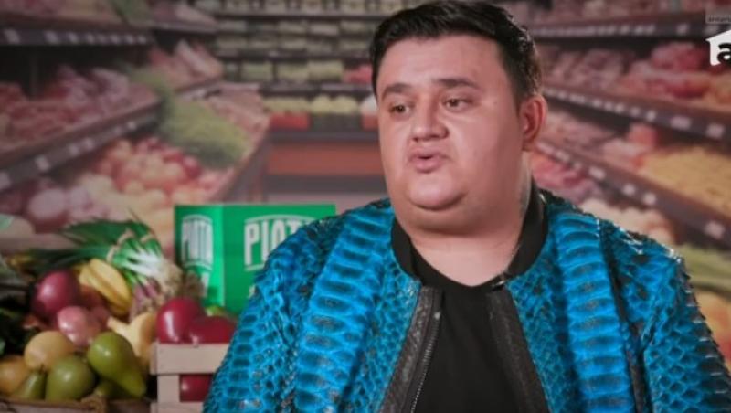 Cum arată mama lui Florinel Ungureanu de la Chefi la cuțite. Concurentul seamănă leit cu cea care i-a dat viață