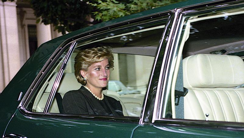 „Tata îți simte lipsa!” Mesajul sfâșietor al Prințesei Charlotte pentru Diana. Fotografia nemaivăzută publicată de Prințul William