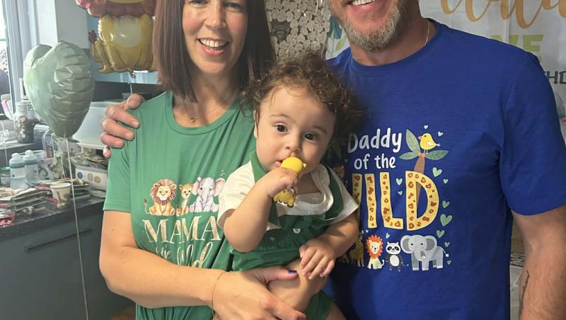 Patru avorturi și șapte fertilizări in vitro. Cine e femeia care a născut fiul dorit la 47 de ani