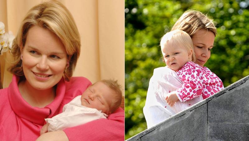 Prințesa Eléonore a Belgiei a împlinit 18 ani, iar Casa Regală a publicat portrete oficiale spectaculoase ce marchează maturizarea și noua etapă din viața sa.