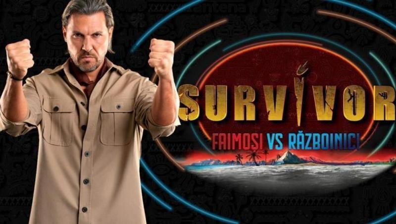 Survivor 2026 liveblog, săptăm&acirc;na 15. Marian Godină a ajuns &icirc;n Exil. Pentru ce recompensă au luptat Războinicii și Faimoșii
