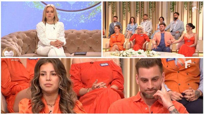 Mireasa, sezon 13. Cum arată clasamentul publicului! Ei sunt Mama, Fata și Băiatul Săptămânii în Gala din 17 aprilie 2026