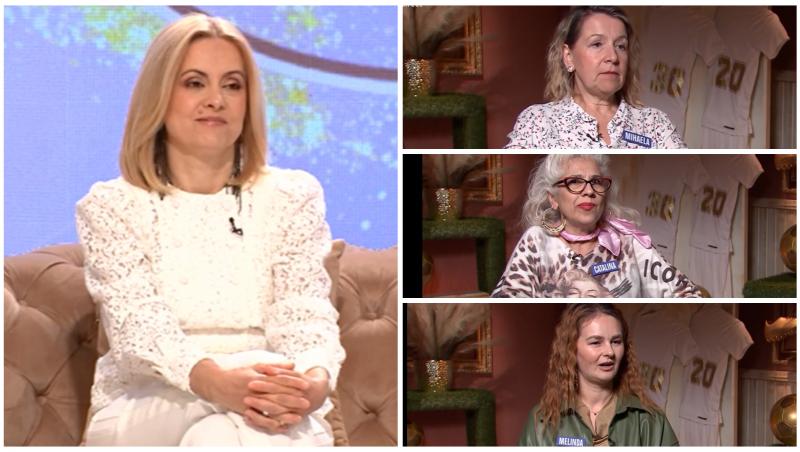 Mireasa, sezon 13. Cum arată clasamentul publicului! Ei sunt Mama, Fata și Băiatul Săptămânii în Gala din 17 aprilie 2026