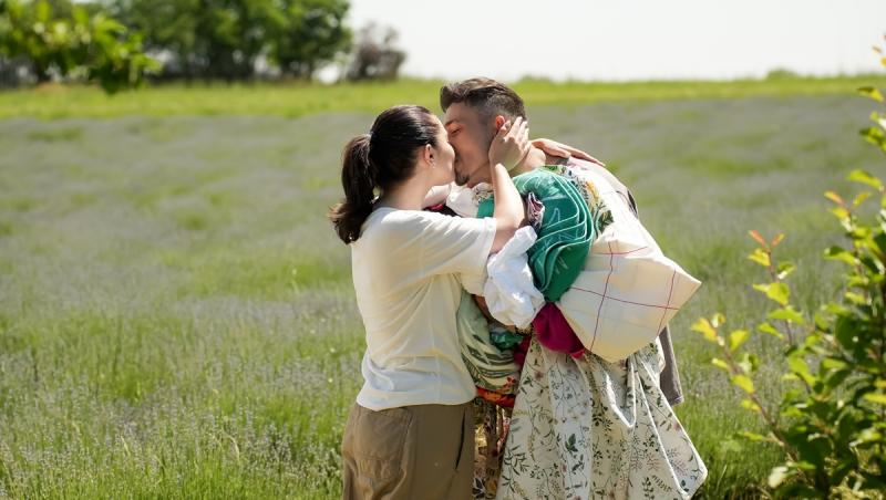 Premiera spin-off-ului Destine cu parfum de lavandă, în topul preferințelor telespectatorilor