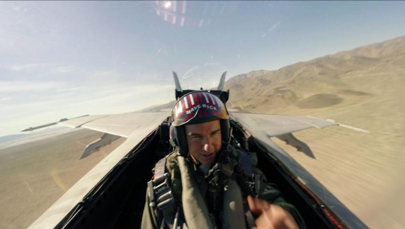 Vestea pe care fanii au așteptat-o. Anunțul făcut de Tom Cruise