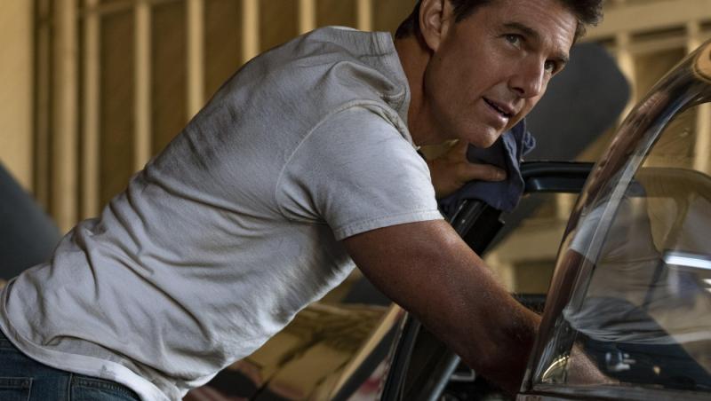Vestea pe care fanii au așteptat-o. Anunțul făcut de Tom Cruise