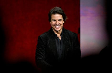 Vestea pe care fanii au așteptat-o. Anunțul făcut de Tom Cruise