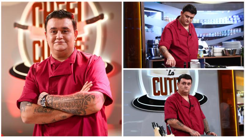 Florinel Ungureanu colaj