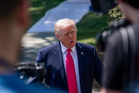 Cererea neașteptată făcută lui Donald Trump de către FIFA. Le ce să renunțe Președintele &icirc;n timpul Campionatului