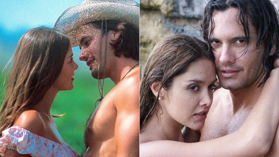 Cum arată astăzi Marlene Favela din telenovela &bdquo;Gata Salvaje&rdquo;